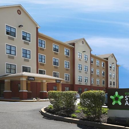 Extended Stay America Suites - Philadelphia - Airport - Tinicum Blvd Extérieur photo