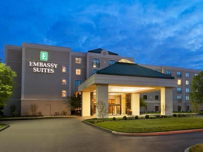 Extended Stay America Suites - Philadelphia - Airport - Tinicum Blvd Extérieur photo