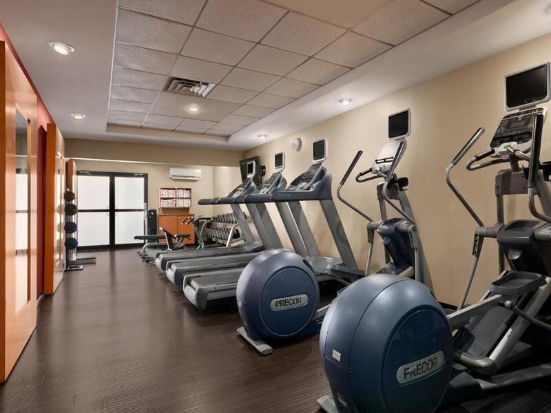 Extended Stay America Suites - Philadelphia - Airport - Tinicum Blvd Extérieur photo