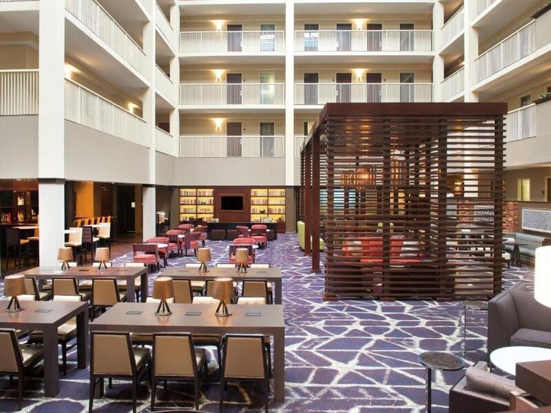 Extended Stay America Suites - Philadelphia - Airport - Tinicum Blvd Extérieur photo