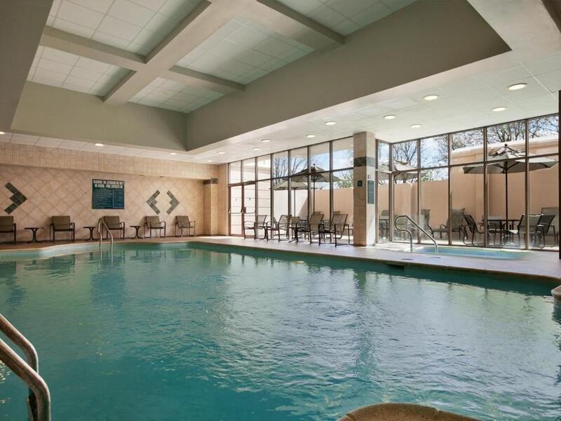 Extended Stay America Suites - Philadelphia - Airport - Tinicum Blvd Extérieur photo
