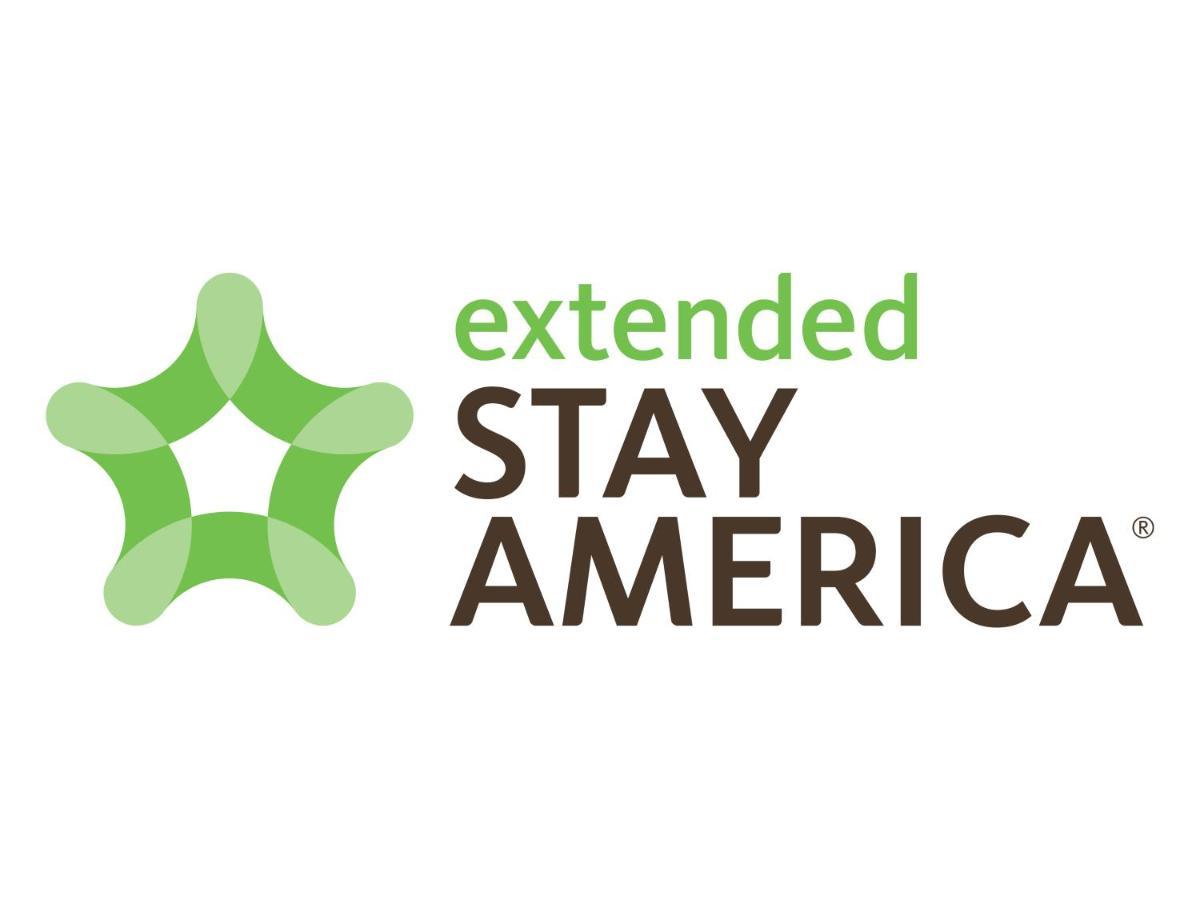 Extended Stay America Suites - Philadelphia - Airport - Tinicum Blvd Extérieur photo
