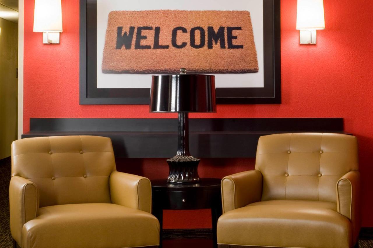 Extended Stay America Suites - Philadelphia - Airport - Tinicum Blvd Extérieur photo