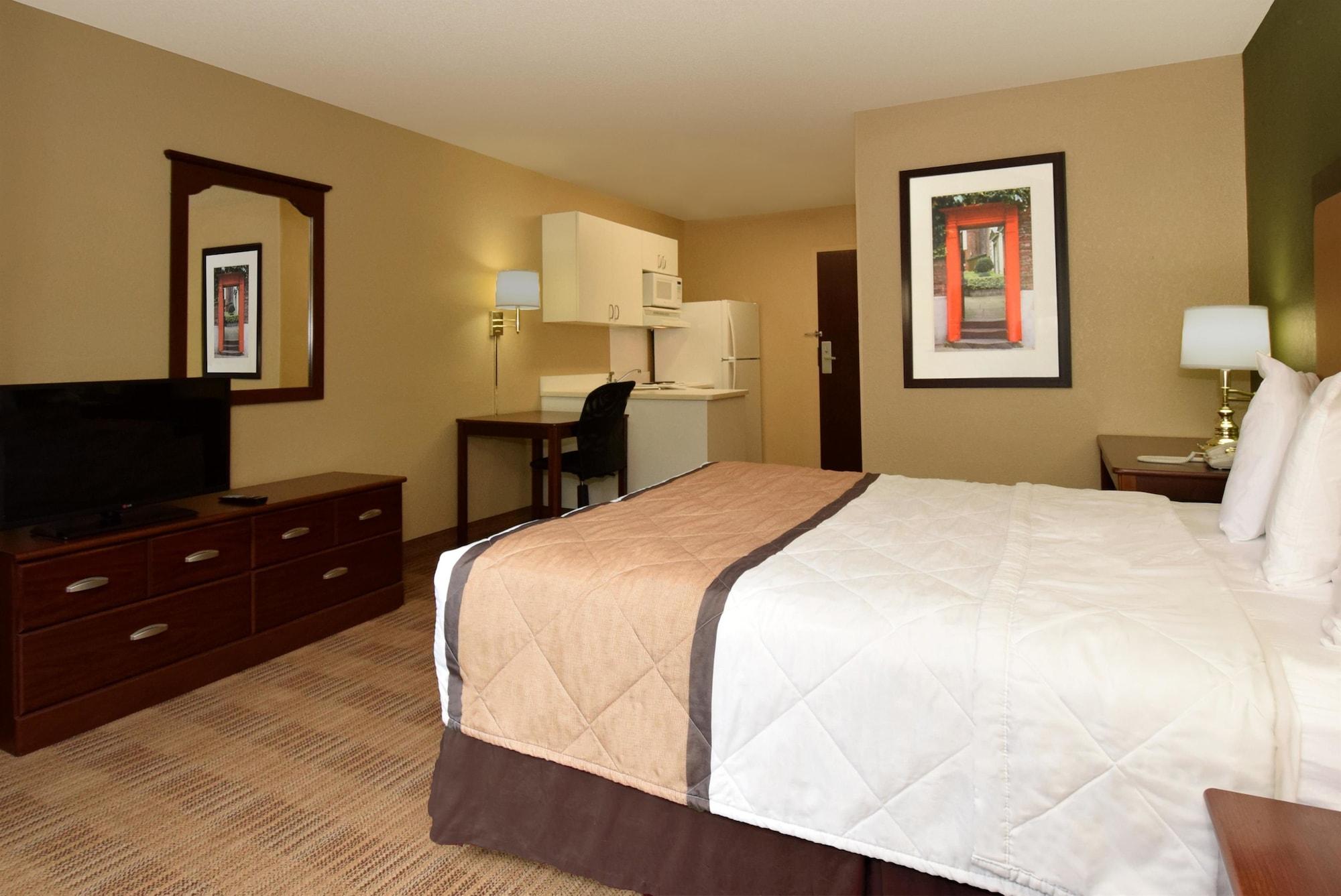 Extended Stay America Suites - Philadelphia - Airport - Tinicum Blvd Extérieur photo