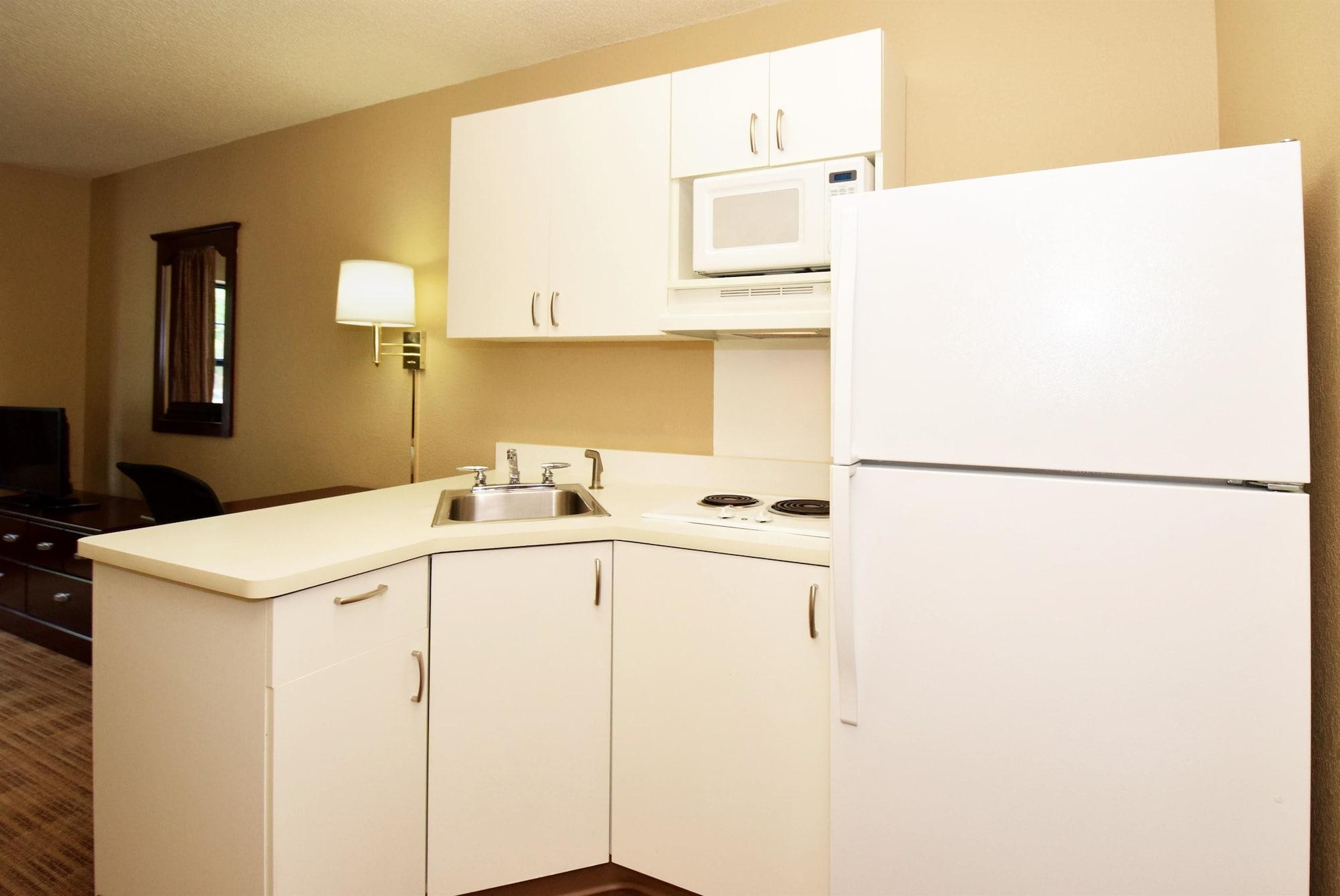 Extended Stay America Suites - Philadelphia - Airport - Tinicum Blvd Extérieur photo