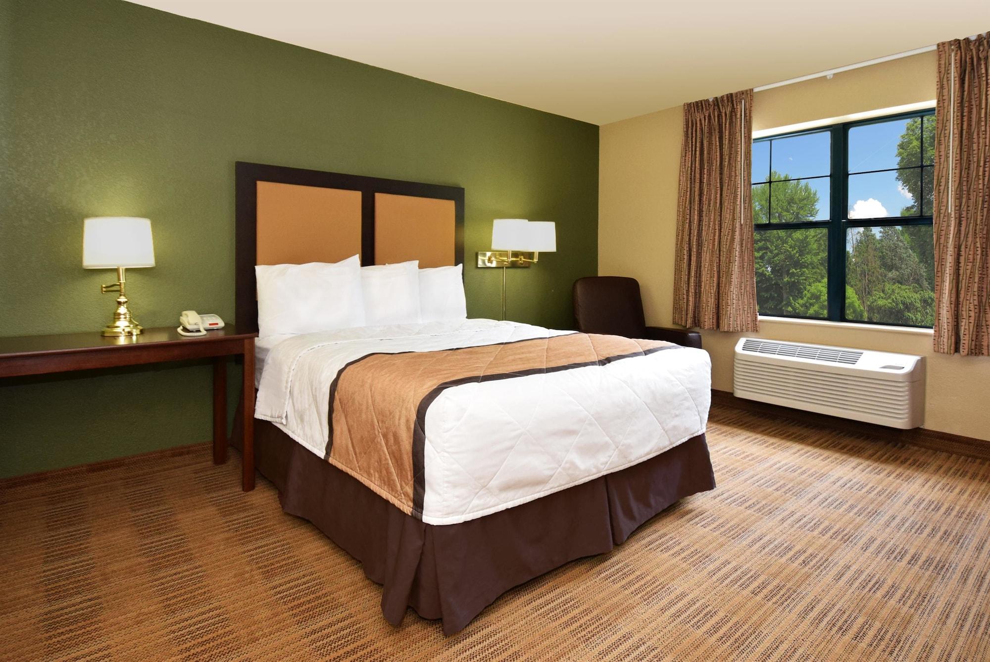 Extended Stay America Suites - Philadelphia - Airport - Tinicum Blvd Extérieur photo