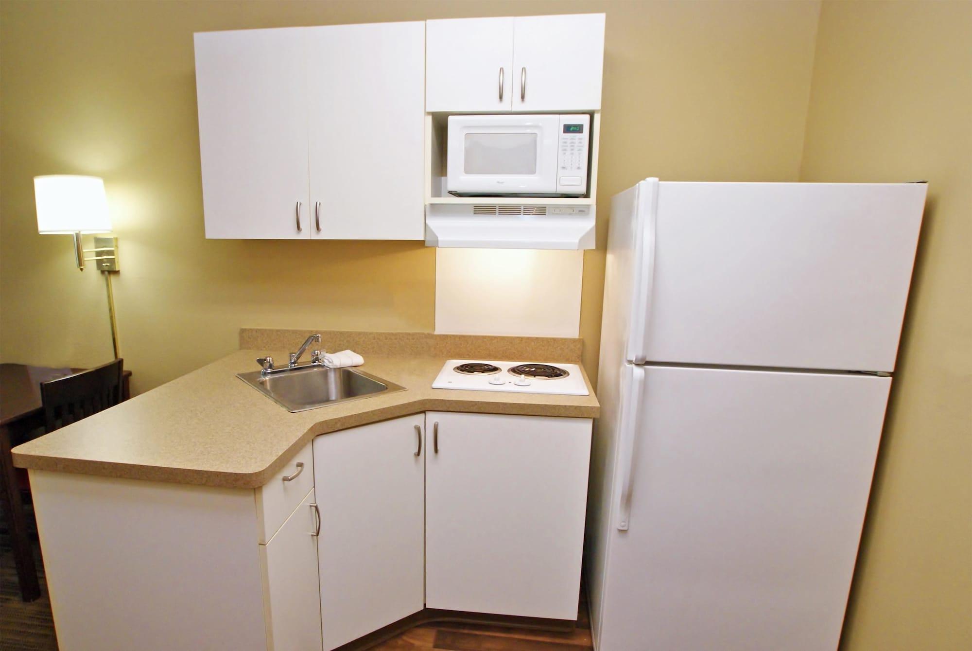 Extended Stay America Suites - Philadelphia - Airport - Tinicum Blvd Extérieur photo