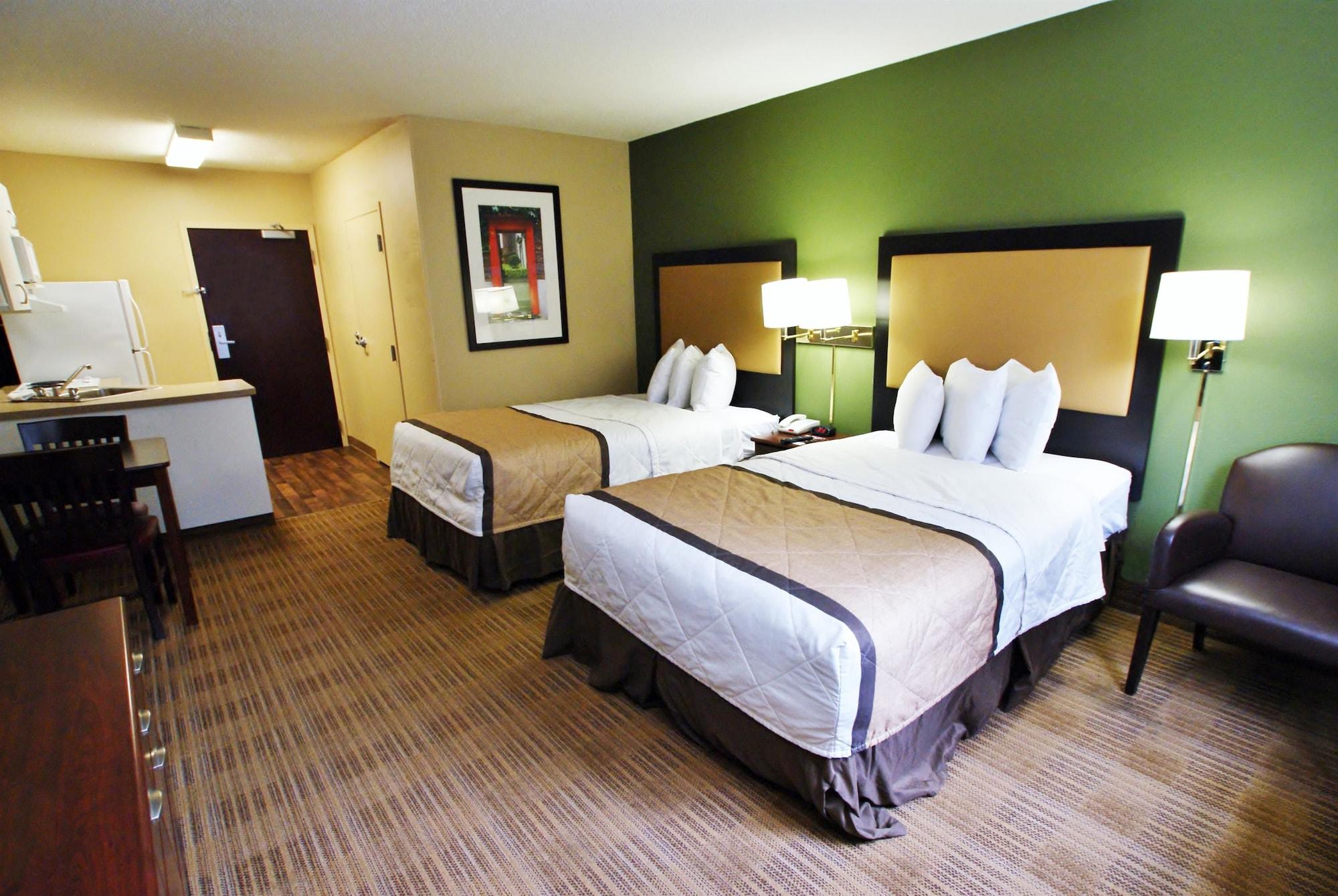 Extended Stay America Suites - Philadelphia - Airport - Tinicum Blvd Extérieur photo