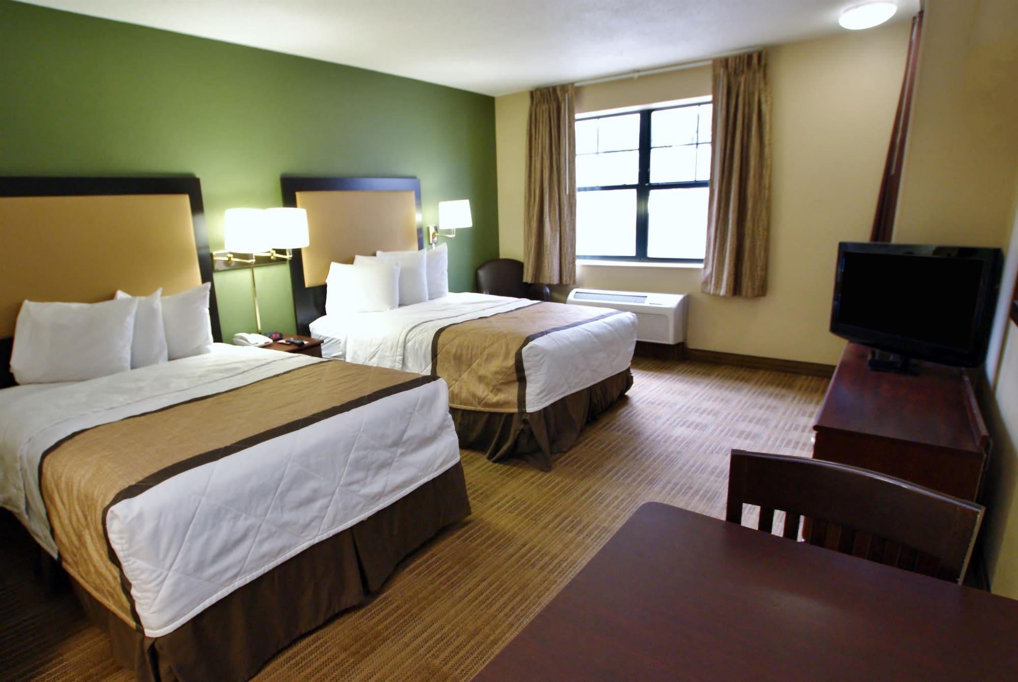 Extended Stay America Suites - Philadelphia - Airport - Tinicum Blvd Extérieur photo