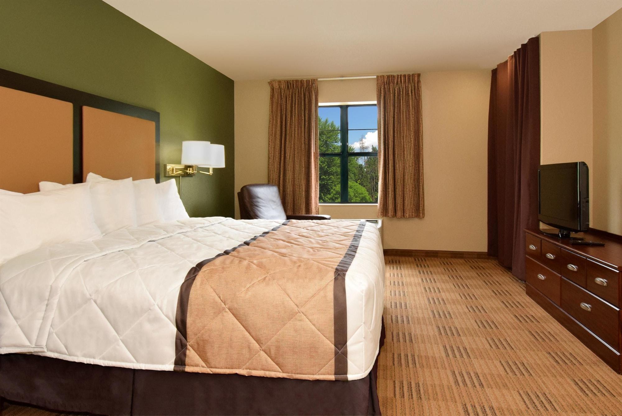 Extended Stay America Suites - Philadelphia - Airport - Tinicum Blvd Extérieur photo