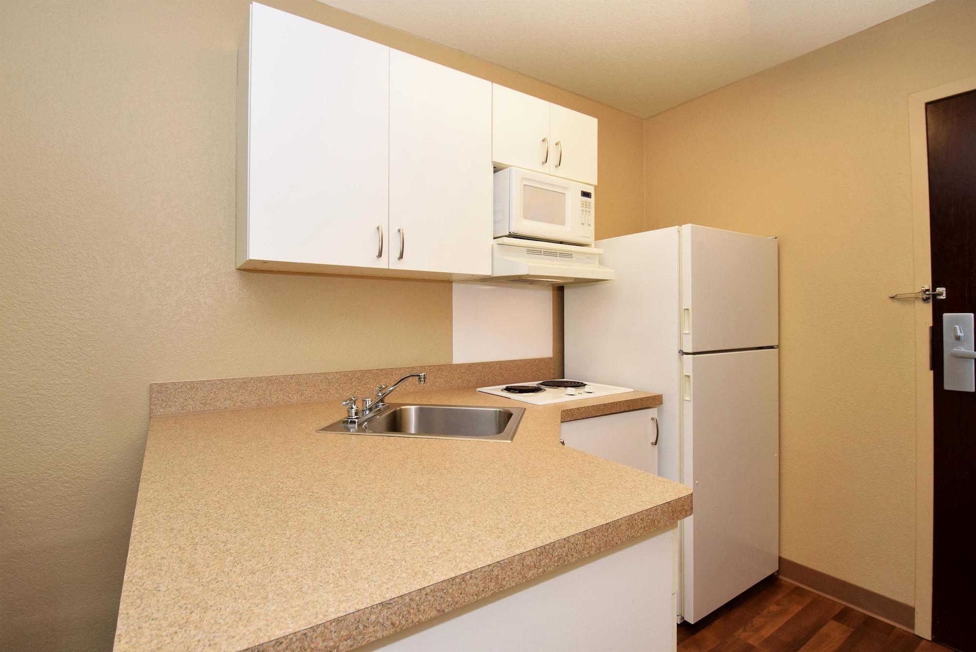 Extended Stay America Suites - Philadelphia - Airport - Tinicum Blvd Extérieur photo