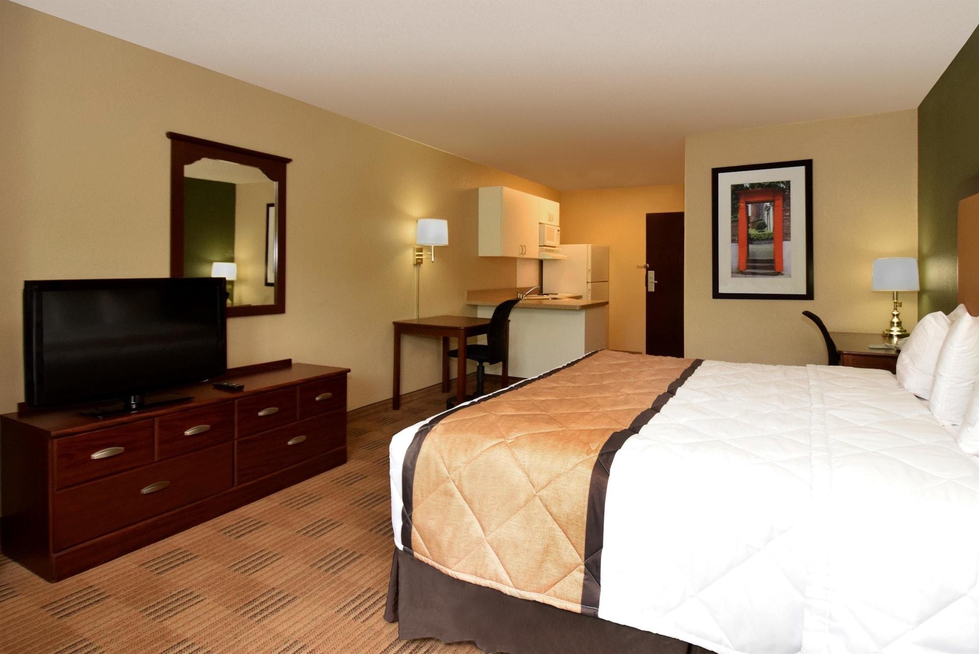 Extended Stay America Suites - Philadelphia - Airport - Tinicum Blvd Extérieur photo