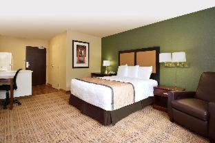 Extended Stay America Suites - Philadelphia - Airport - Tinicum Blvd Chambre photo