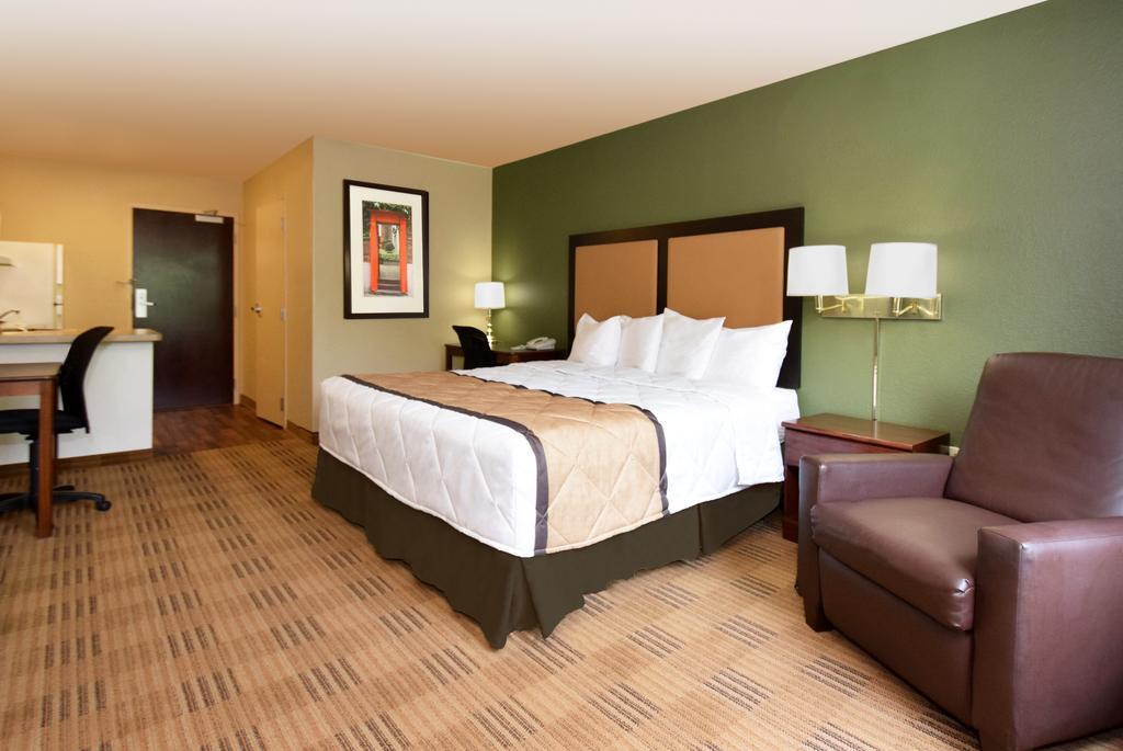 Extended Stay America Suites - Philadelphia - Airport - Tinicum Blvd Extérieur photo