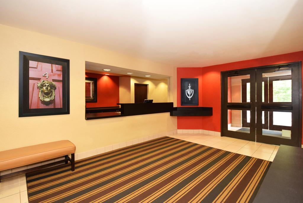 Extended Stay America Suites - Philadelphia - Airport - Tinicum Blvd Extérieur photo