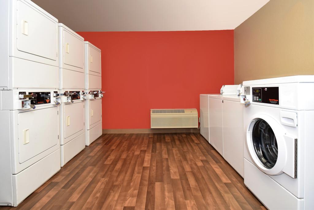 Extended Stay America Suites - Philadelphia - Airport - Tinicum Blvd Extérieur photo